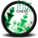 Fritz Chess 11 1 Icon